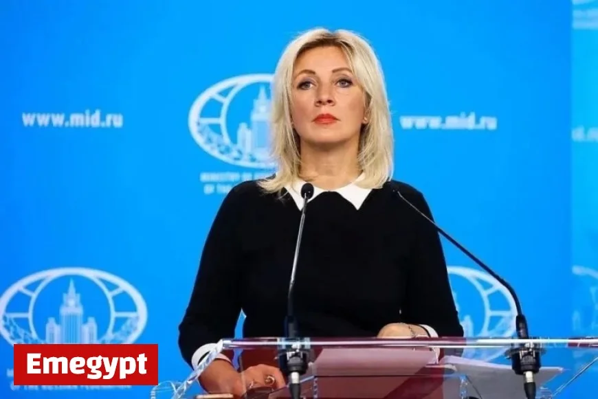 Russian Foreign Ministry Warns Italy Will Collapse if Ukraine Support Continues