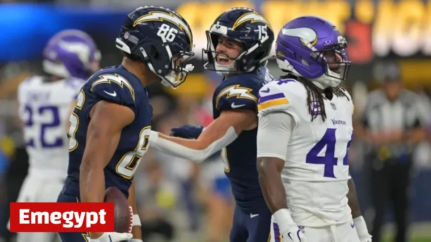 Chargers Aim to Leverage Browns’ Intentions During Trade Deadline