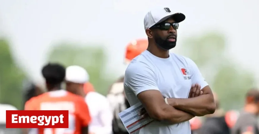 Browns Surprise with Bold Strategy Amid NFL Trade Deadline Buzz