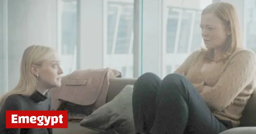 “All Her Fault: Release Date, Cast, Trailer, Plot Revealed”