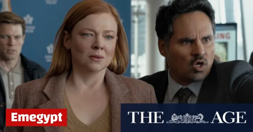 Sarah Snook Conquers Challenging Role She Couldn’t Tackle Five Years Ago
