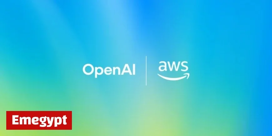 AWS and OpenAI Forge Strategic Multi-Year Partnership