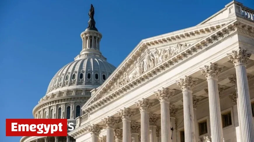 US Government Shutdown: Causes and Implications Explained