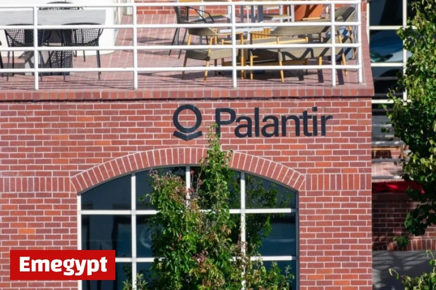 Palantir: Investors Face Unavoidable AI Reality Check