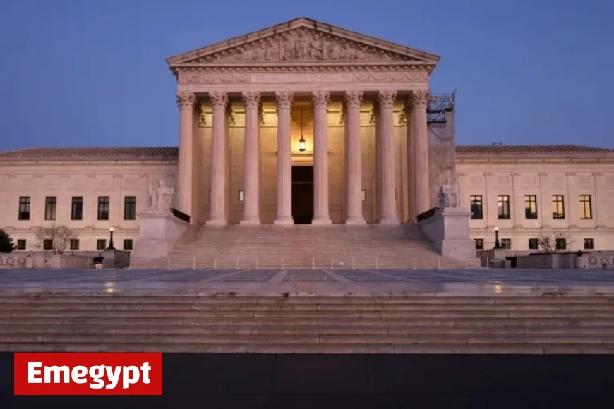 Supreme Court Challenges Trump’s Tariffs: A Legal Showdown