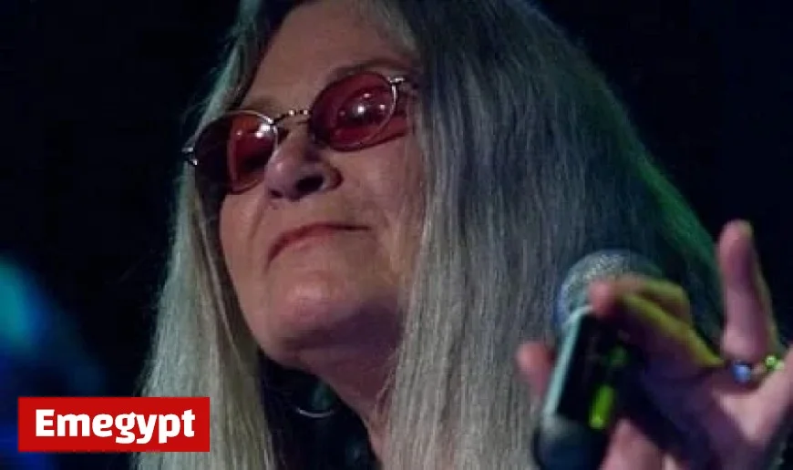 Donna Jean Godchaux-MacKay, Grateful Dead’s 70s Vocalist, Dies at 78