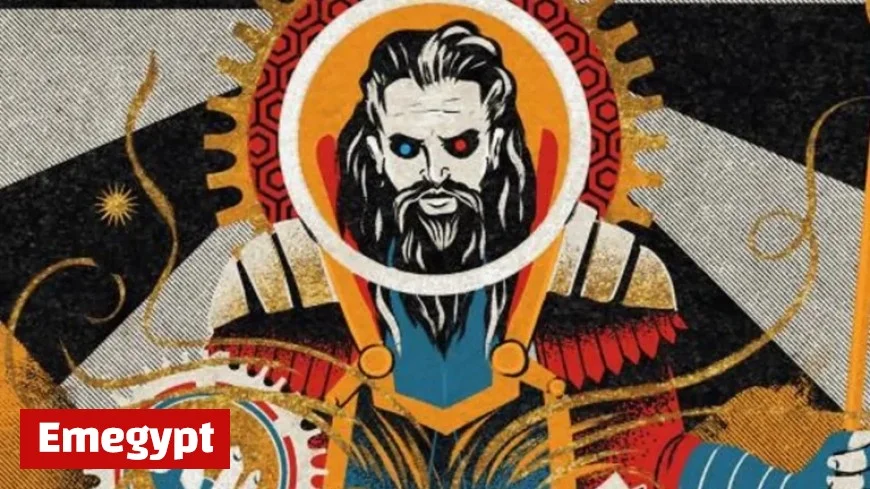 Magic’s Iconic Saga Gets Thrilling Secret Lair Reprint