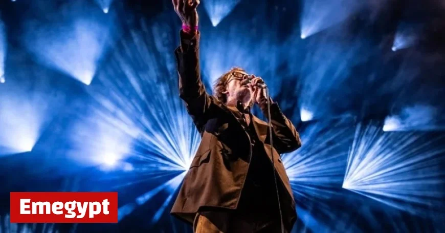 Britpop Legends Pulp Set to Rock Australia and New Zealand with Exciting Tour Announcement