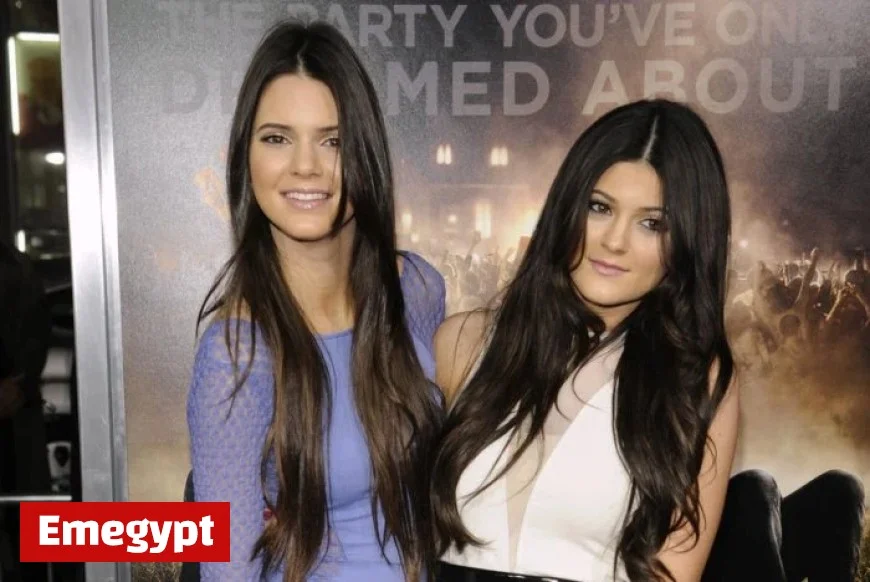 Kendall Jenner Celebrates Her 30th Birthday: Explore 25 Stunning Photos of the Iconic Model