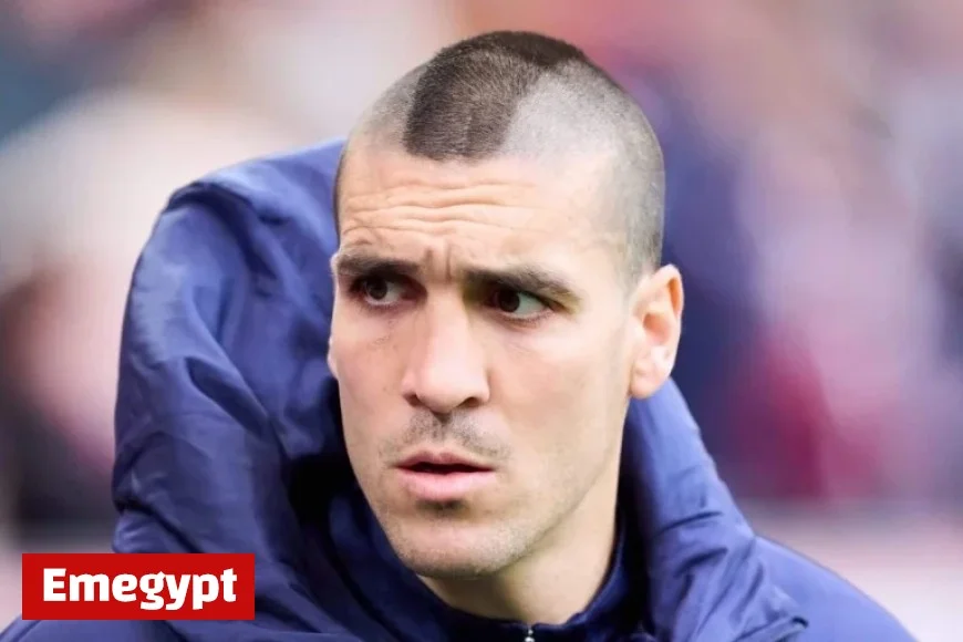 Southampton Negotiates Free Agent Deal with Midfielder Oriol Romeu Until Season’s End