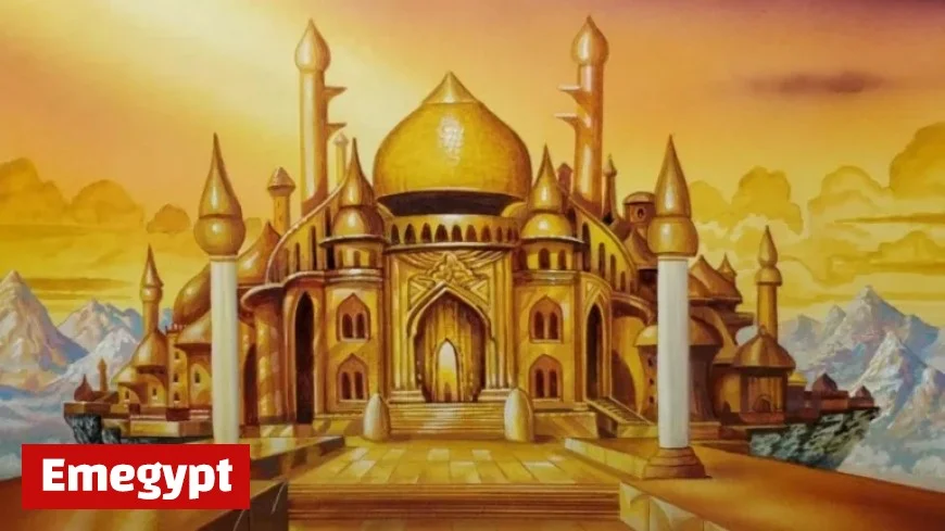 Wizards Hints at Enigmatic MTG Reprint: “Land of 1000 Lands”