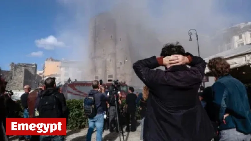 Coeur Mining to Acquire New Gold and Its Canadian Sites in a Landmark $7 Billion Deal