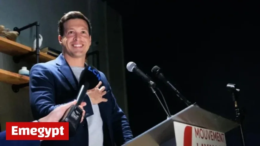 Stéphane Boyer Wins Landslide Re-Election as Laval Mayor