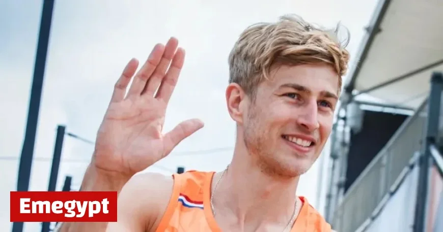 Visa Denied for Child Rapist Steven van de Velde: Banned from Championships