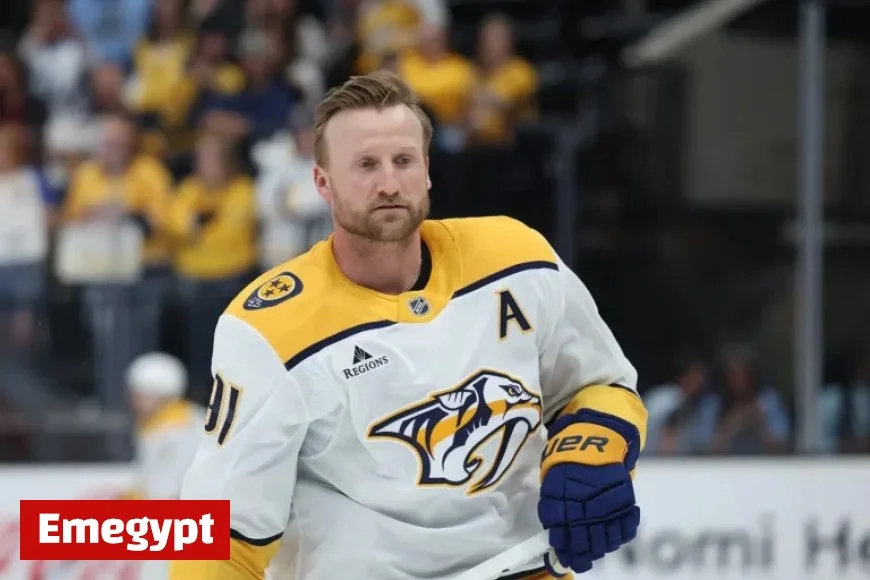 NHL Trade Speculations: Are Steven Stamkos and Evgeni Malkin Potential Candidates?