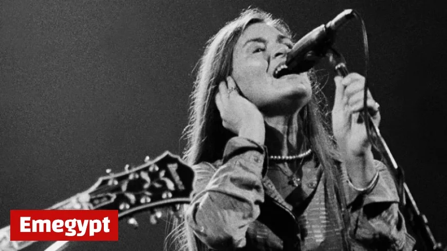 Donna Jean Godchaux-MacKay of Grateful Dead Passes Away at 78