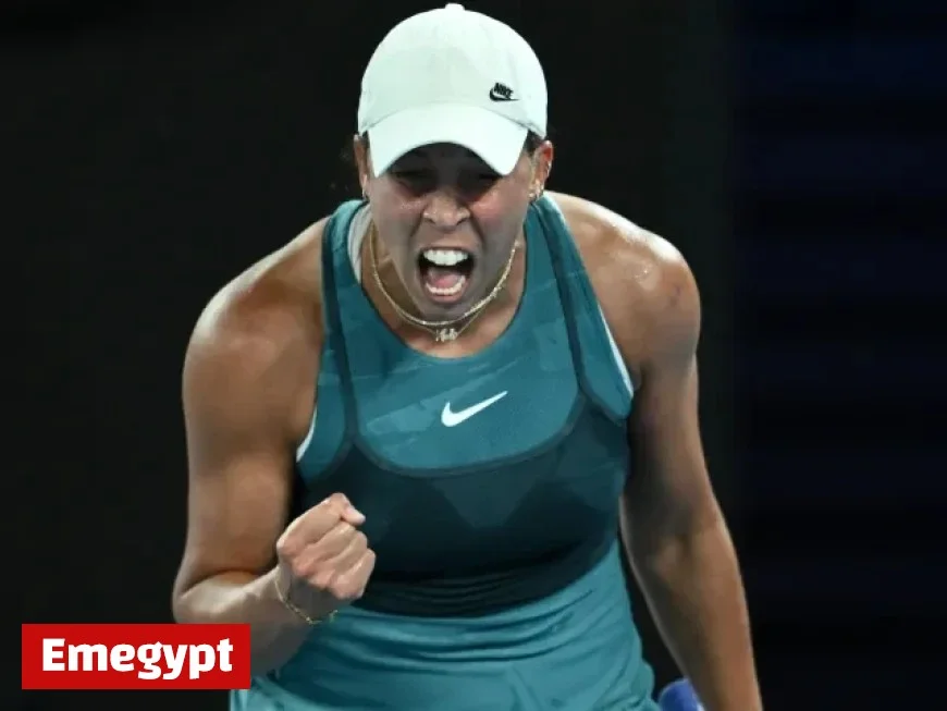 Amanda Anisimova vs. Madison Keys: WTA Finals Preview & Prediction