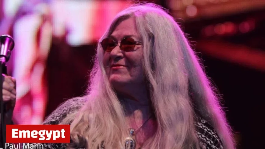 Grateful Dead’s Donna Jean Godchaux Dies at 78