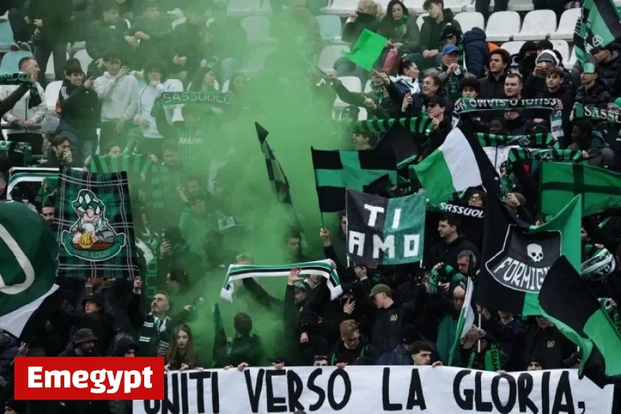 Sassuolo and Genoa Face Uncertainty as Rising Star Volpato Seeks Spotlight