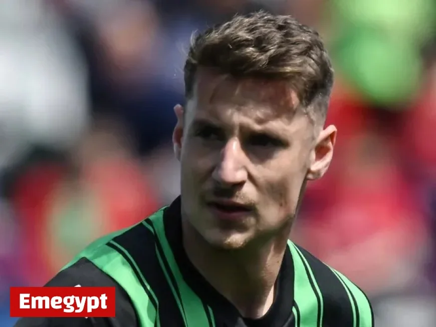 Sassuolo vs Genoa Preview Prediction Team News and Lineups