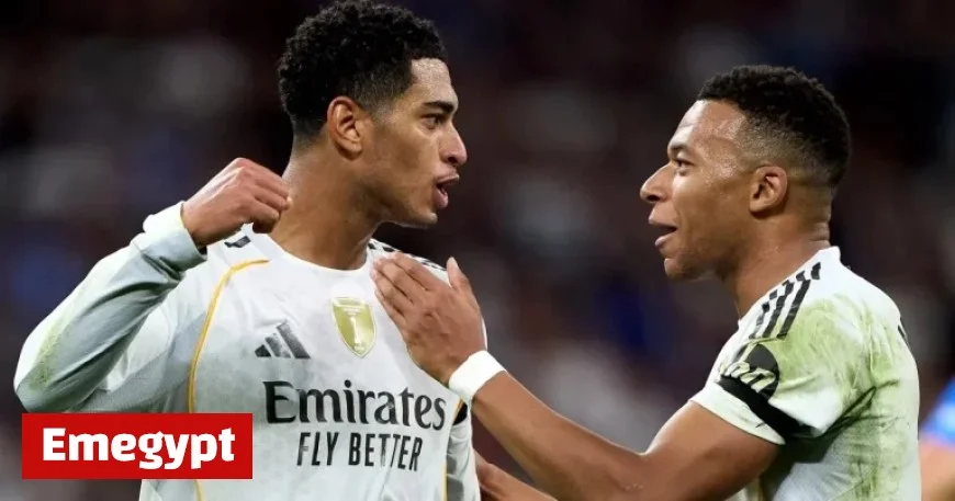 Liverpool vs Real Madrid Champions League Clash Team News Start Time and Lineups Revealed