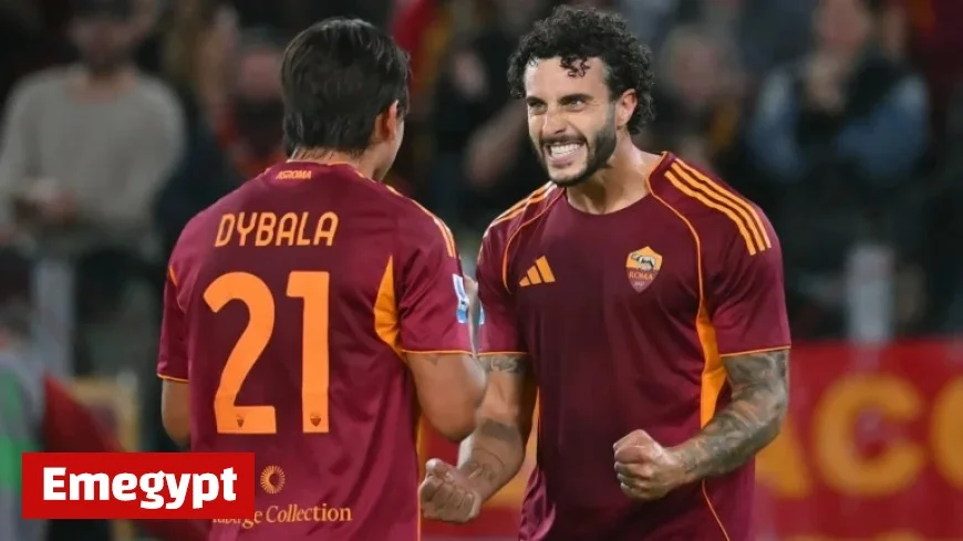 Serie A Leads the Most Exciting Title Race Again