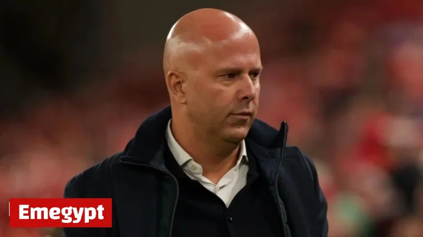 Champions League Spotlight Liverpool and Slot Speak Ahead of Real Madrid Showdown Recap