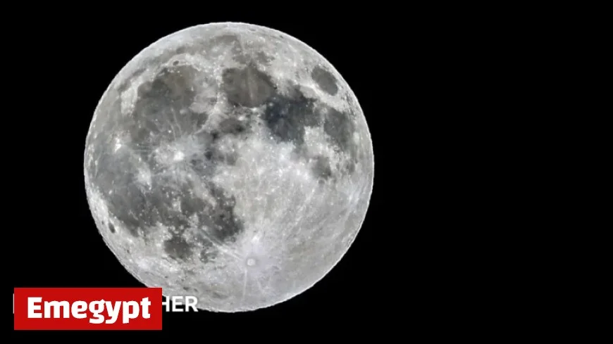 Witness the Largest Full Moon of 2025 as November’s Supermoon Lights Up the Sky This Week