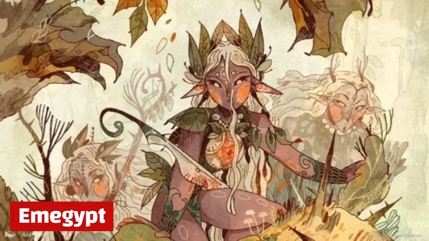 Discover Secrets with the Countdown Kit Encyclopedia’s Magic Lair