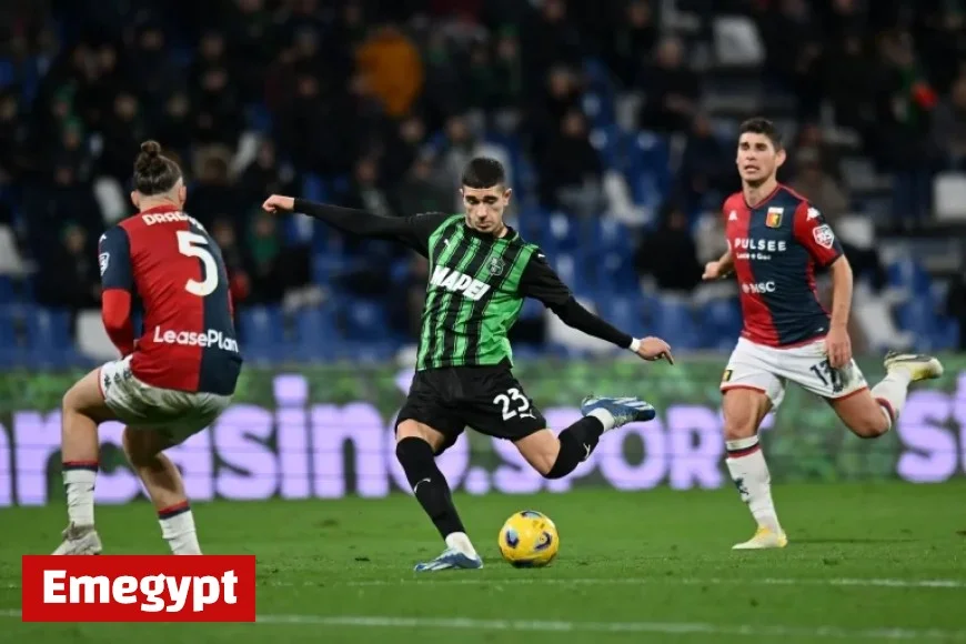 Sassuolo vs Genoa Predictions and Betting Advice for November 3 2025