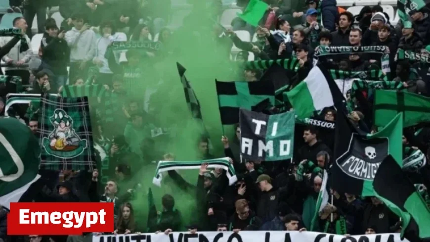 Volpato Pursues Stardom, Leaving Sassuolo and Genoa Facing Uncertainty