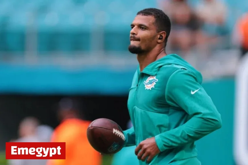 Dolphins Consider Trading Minkah Fitzpatrick