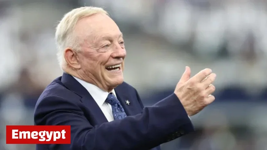 Cowboys Eyeing Newly Available Pro Bowl Trade Prospect