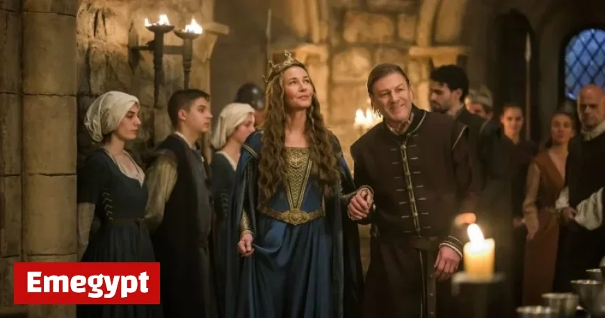 Discover the Best Ways to Watch the Exciting New Robin Hood TV Series