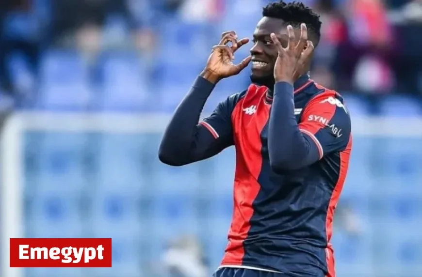 Sassuolo vs Genoa Prediction: Can the Griffins Achieve Their Long-Awaited Victory?