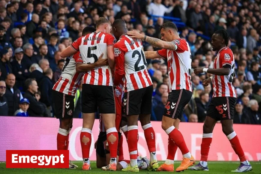 Today’s Betting Tips for November 3: Everton Cracovia Pogoń Lazio Highlights