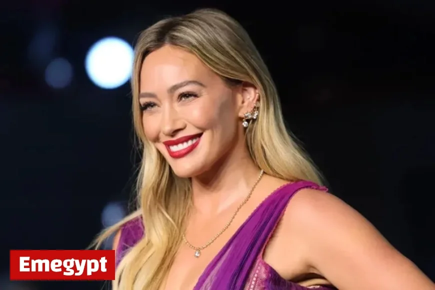 Hilary Duff Prepares Major Announcement Within Hours