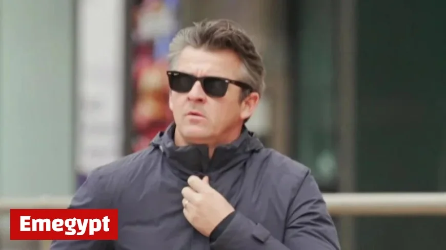 Joey Barton X Posts Spark Debate on Free Speech vs Crime Boundaries