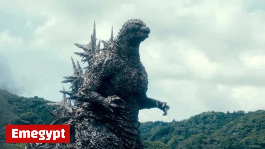 Godzilla Day 2025: Lessons on Humanity’s Own Created Monsters