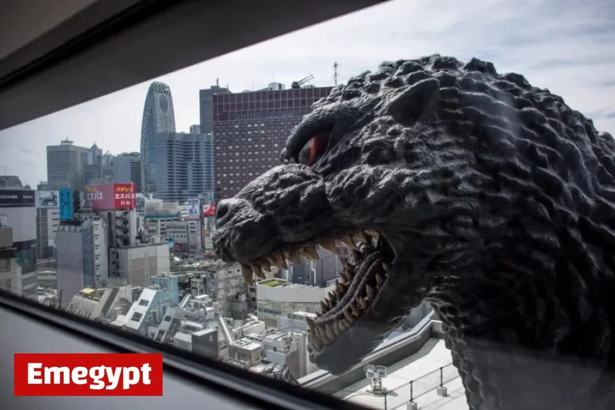 Celebrate Godzilla Day: Join This Week’s Open Thread Conversation