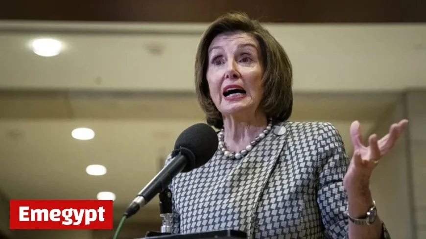 Pelosi Aide Dismisses Retirement Rumors Amid Democratic Primary Challenges