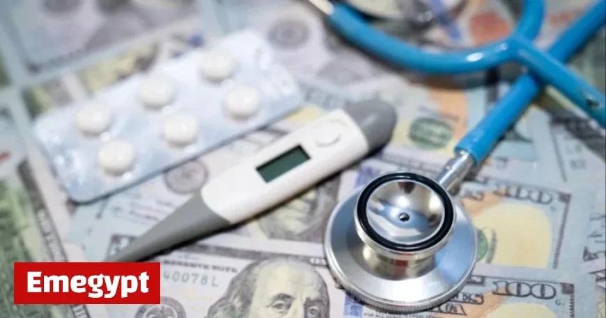 Americans Face Rising Health Insurance Costs as Open Enrollment Starts