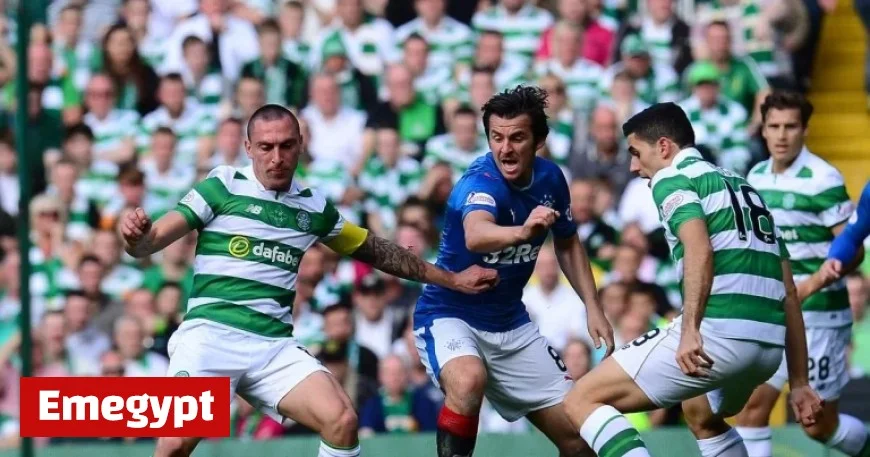Ex-Rangers Player Joey Barton Criticized for Crossing Line with Controversial ‘Bike Nonce’ Posts in Social Media Trial