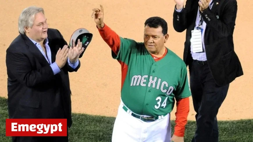 Fernando Valenzuela Nominated for MLB Hall of Fame Recognition