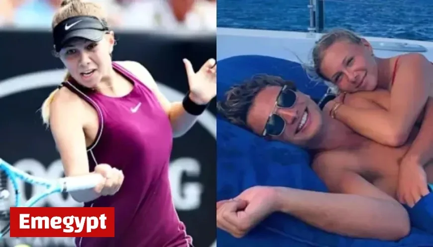 Amanda Anisimova and Tyler Roos: Find Out If Their Relationship is Still Going Strong