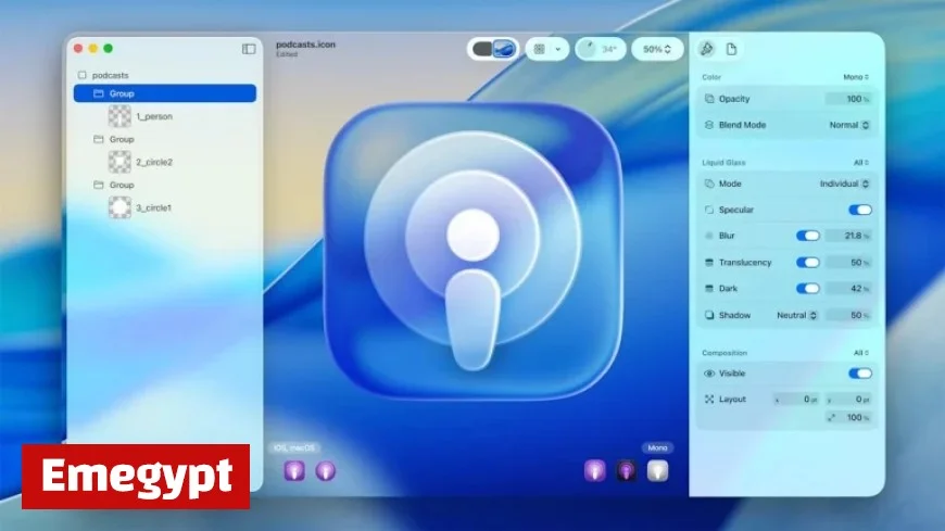 iOS 26.1 Update May Launch This Week with New Feature to Minimize Liquid Glass Effect