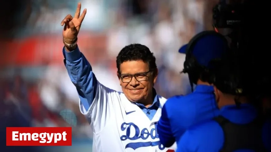 Delgado Kent Sheffield and Valenzuela Among Hall of Fame Candidates