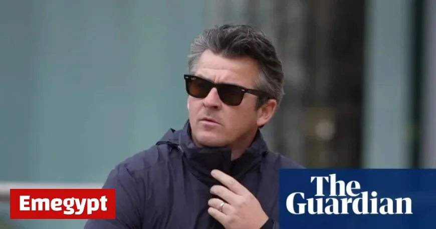 Court Hears Joey Barton’s X Posts Blur the Line Between Free Speech and Crime
