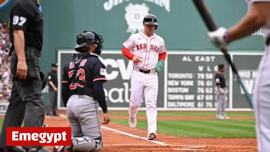 Red Sox Could Boost Offense by Acquiring Bregman and Mariners’ Slugger