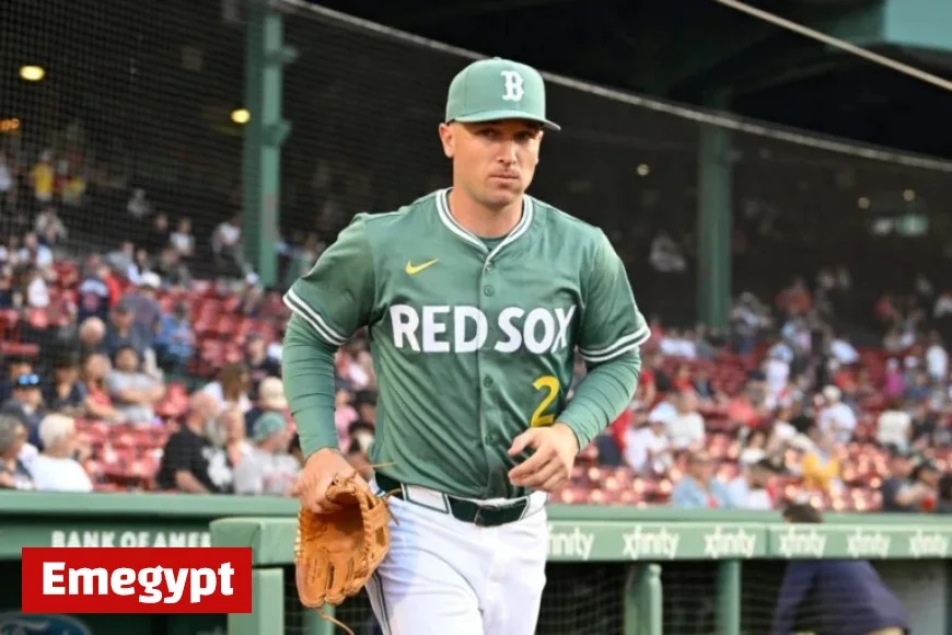 Alex Bregman Exits Red Sox Contract